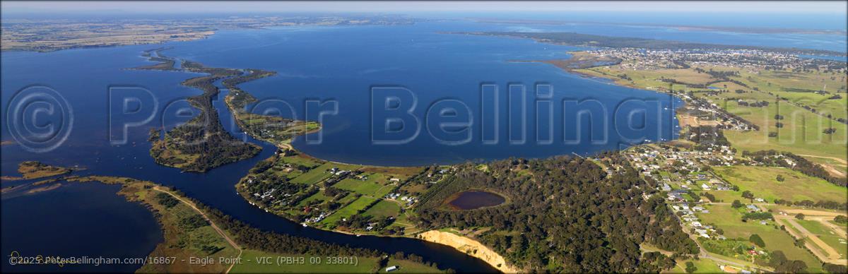 Peter Bellingham Photography Eagle Point - VIC (PBH3 00 33801)
